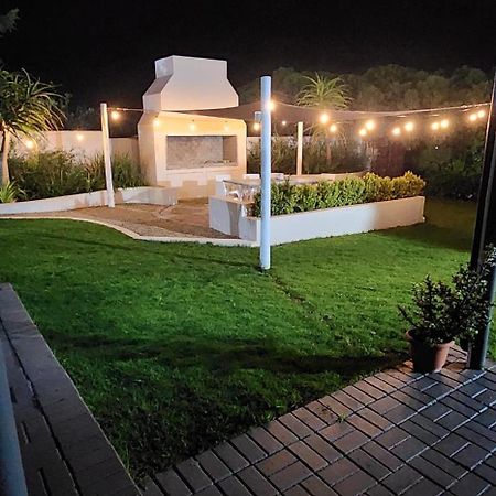 Three Feathers Cottages Langebaan Kültér fotó