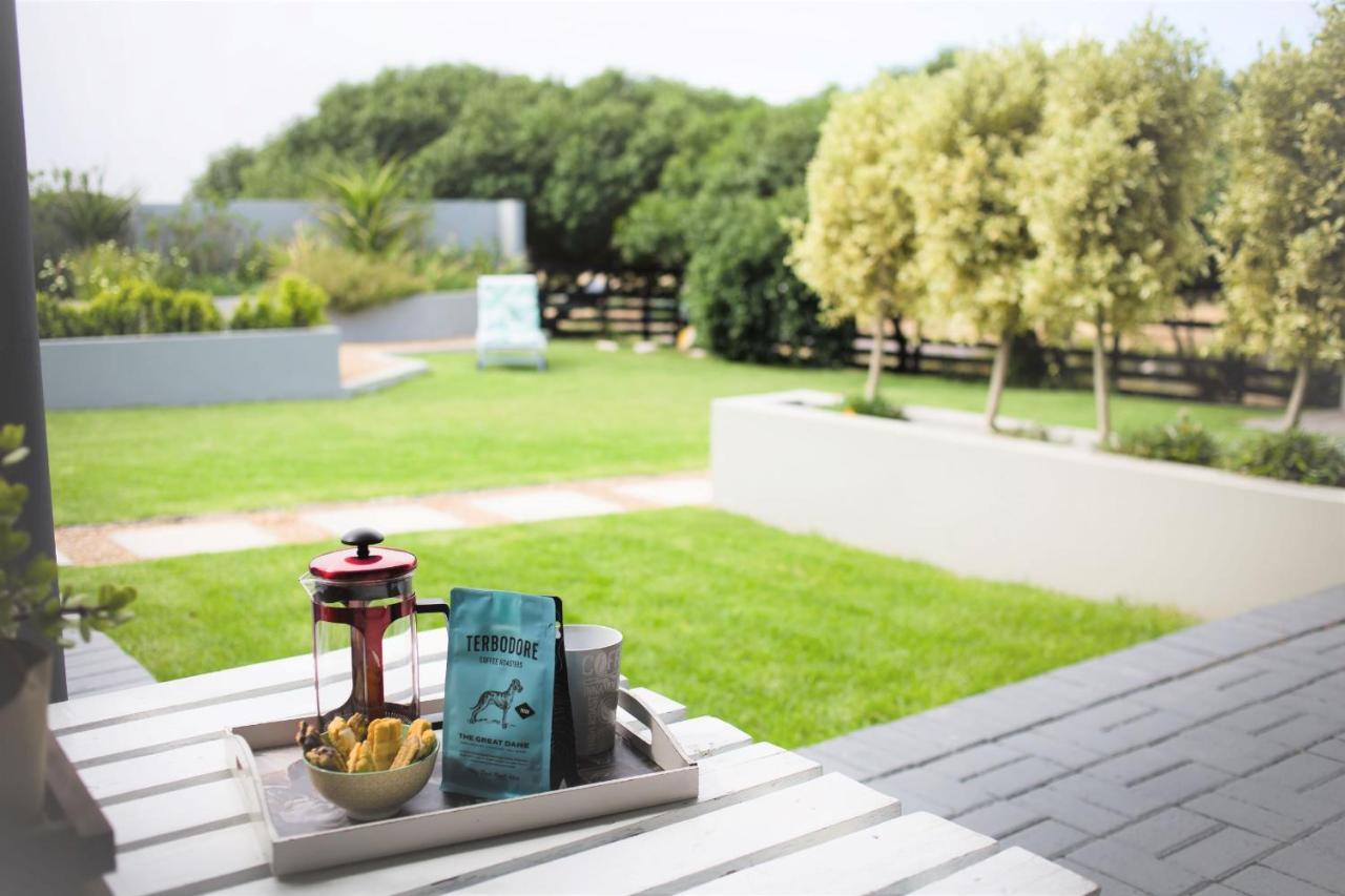 Three Feathers Cottages Langebaan Kültér fotó