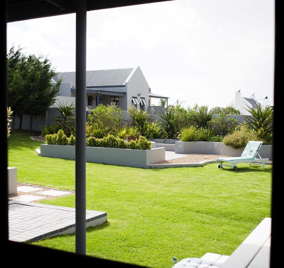 Three Feathers Cottages Langebaan Kültér fotó