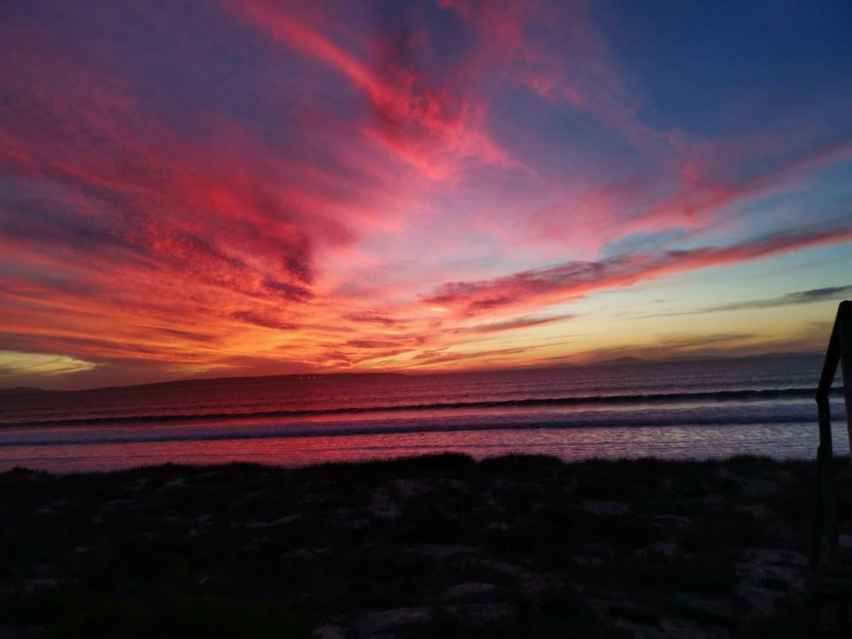 Three Feathers Cottages Langebaan Kültér fotó