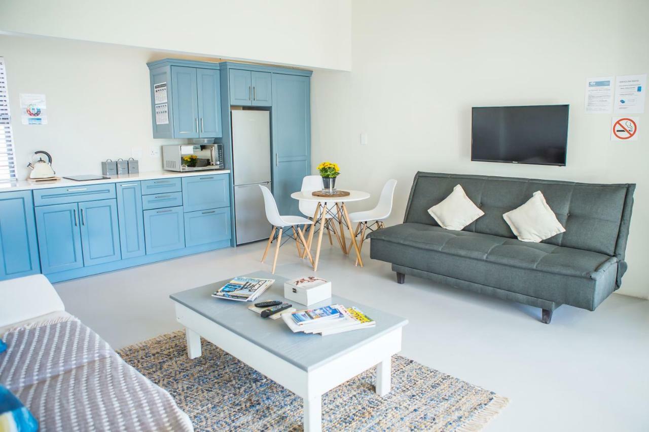 Three Feathers Cottages Langebaan Kültér fotó